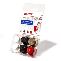 Edding 5200 munstycksset | 6st 239096