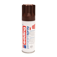 Edding 5200 permanent akrylfärg spray matt | Chokladbrun | 200ml 239051