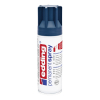 Edding 5200 permanent akrylfärg spray matt | Elegant midnatt | 200ml 239246 - 1
