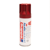 Edding 5200 permanent akrylfärg spray matt | Lila röd | 200ml 239056 - 1