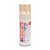 Edding 5200 permanent akrylfärg spray matt | Ljus elfenben | 200ml 239064 - 1