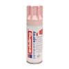 Edding 5200 permanent akrylfärg spray matt | Pastellrosa | 200ml 239058 - 1