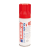 Edding 5200 permanent akrylfärg spray matt | Trafikröd | 200ml 239046 - 1