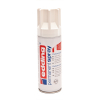 Edding 5200 permanent akrylfärg spray matt | Trafikvit | 200ml 239066 - 1