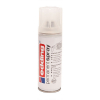 Edding 5200 transparent lackspray glans | 200ml 239075 - 1
