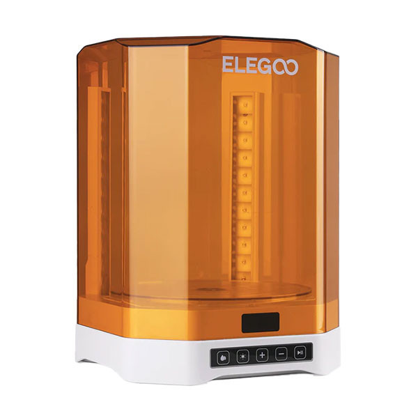 $$ Elegoo Mercury Plus 3.0 Wash & Curing Machine DSL10031 - 1