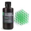 $$ Elegoo Water Washable resin | Klargrön | 0,5kg