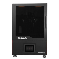 < Elegoo Jupiter 12,8" 6K 3D-skrivare DKI00119