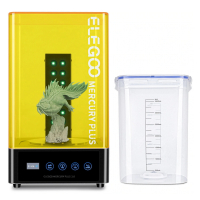 < Elegoo Mercury Plus Wash & Cure Machine v2.0 DCP00218