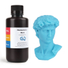 Elegoo ABS-liknande resin | Blå | 0,5kg