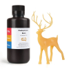 Elegoo ABS-liknande resin | Gul | 0,5kg