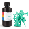 Elegoo ABS-liknande resin | Mintgrön | 0,5kg DLQ05014 - 1