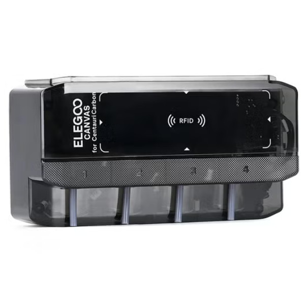 Elegoo Canvas för CC1 DAR03047 - 1