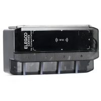 Elegoo Canvas för CC1 DAR03047