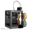 Elegoo Centauri 2 Combo 3D-skrivare DKI00572 - 3