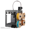 Elegoo Centauri 2 Combo 3D-skrivare DKI00572 - 1