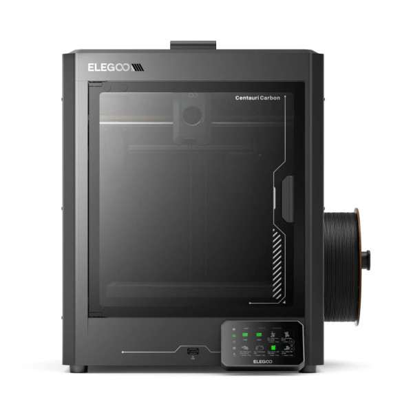 Elegoo Centauri Carbon 3D-skrivare  DKI00326 - 2
