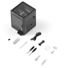 Elegoo Centauri Carbon 3D-skrivare  DKI00326 - 4