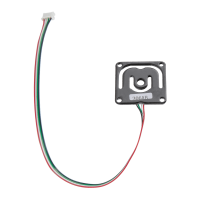 Elegoo Centauri Carbon Levelingsensor | Lång Kabel DAR02424