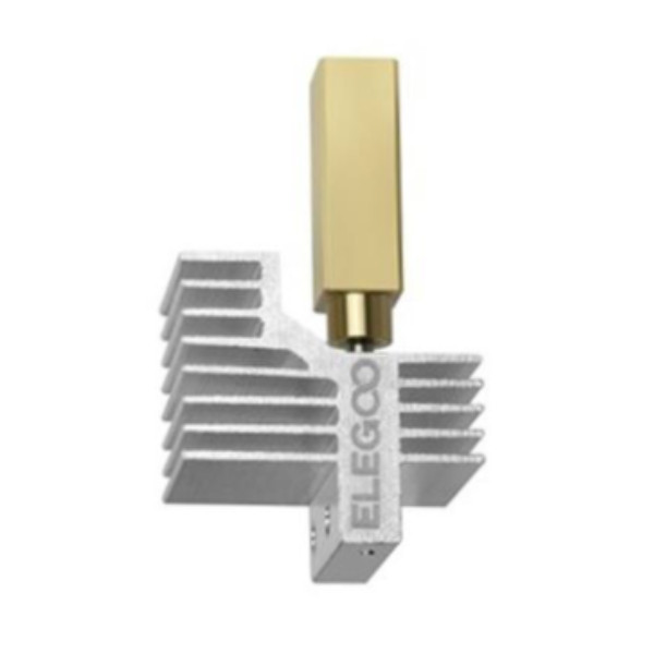 Elegoo Centauri Hotend DAR02544 - 1