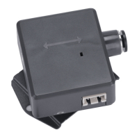 Elegoo Centauri filamentsensor DAR02545