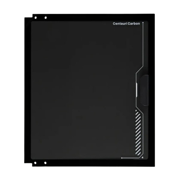 Elegoo Centauri glasdörr DAR02539 - 1