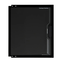 Elegoo Centauri glasdörr DAR02539