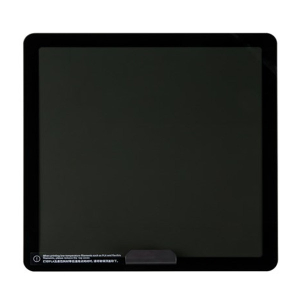 Elegoo Centauri glaslock DAR02540 - 1