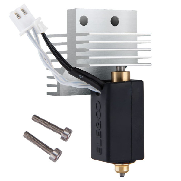 Elegoo Centauri nozzle | mässingshärdat stål | 0,4mm DAR02550 - 1