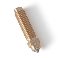 Elegoo Centauri nozzle | mässingshärdat stål | 0,4mm DAR02550