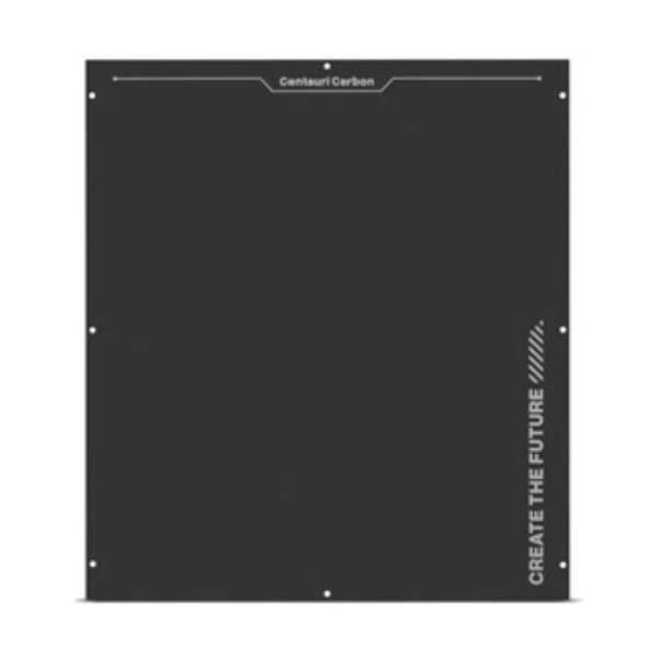 Elegoo Centauri tätningsplatta | vänster DAR02542 - 1