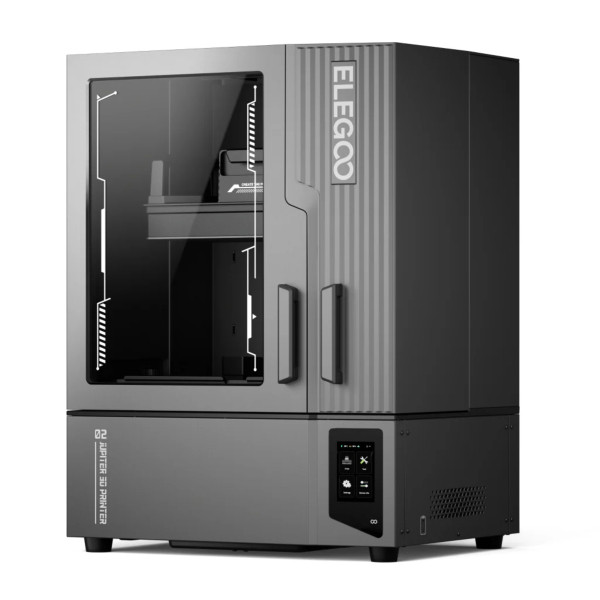 Elegoo Jupiter 2 3D-skrivare DKI00379 - 1