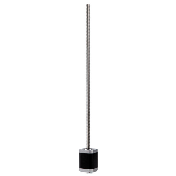 Elegoo Jupiter SE stegmotor med ledskruv DAR01487 - 1