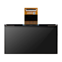 Elegoo MARS 5 Ultra LCD-skärm 50.102.0147 DAR02056