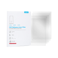 Elegoo Mars 4/4 Ultra PFA-film | 5st DAR01501