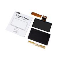 Elegoo Mars 4 LCD-skärm DAR01499