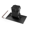 Elegoo Mars 4 Ultra byggplatta DAR01504 - 2