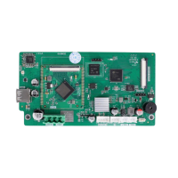 Elegoo Mars 4 Ultra moderkort DAR01506