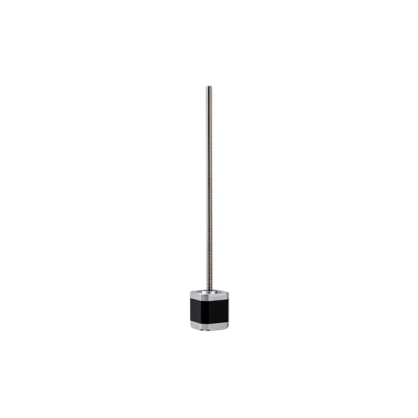 Elegoo Mars 4 (Ultra) stegmotor med ledskruv DAR01489 - 1
