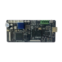 Elegoo Mars 4 moderkort DAR01500