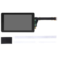 Elegoo Mars Pro 2K LCD-panel 14.0007.119 DAR01053