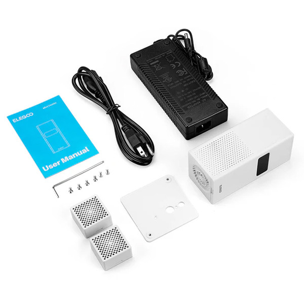 Elegoo Mini Heater DAR01861 - 2