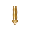 Elegoo Neptune 4 Plus & Max Messing nozzle 0,4mm DAR01536 - 1