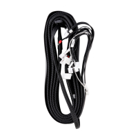 Elegoo Neptune 4 Plus Extruderkabelkit DAR01538