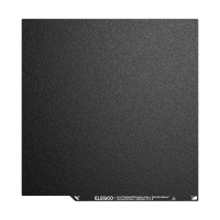 Elegoo Neptune 4 Plus Magnetisk byggplatta DAR01540