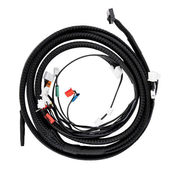 Elegoo Neptune 4 (Pro) Extruderadapter DAR01508 - 1