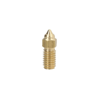 Elegoo Neptune 4 (Pro) Mässingsnozzle | 0,4mm DAR01516