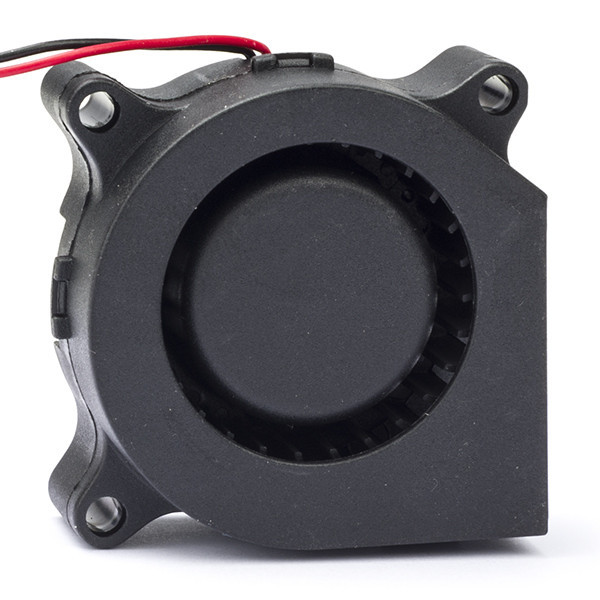 Elegoo Neptune 4 (Pro, Plus & Max) Fläkt | 24V | 30x30x10 | radiell DAR01521 - 1