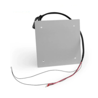 Elegoo Neptune 4 Pro värmebädd DAR01543