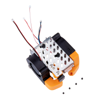 Elegoo OrangeStorm Giga-modellfläktenhet DAR02040